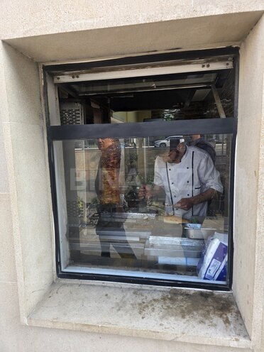 İcarəyə verilir  obyekt 180 m², Nərimanov r., photo 7 from 9