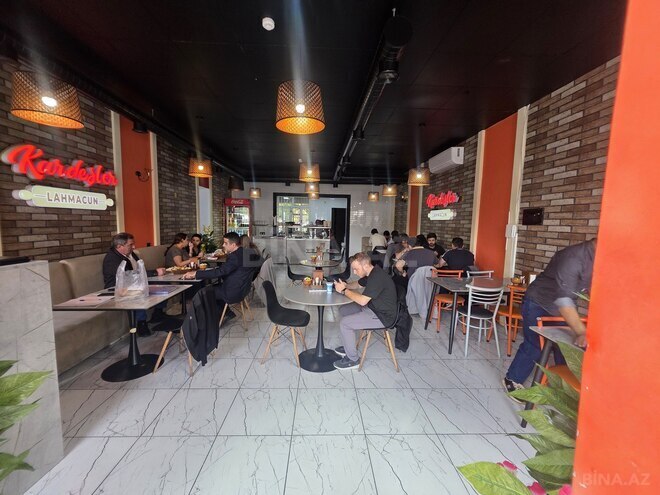 İcarəyə verilir  obyekt 180 m², Nərimanov r., photo 1 from 9