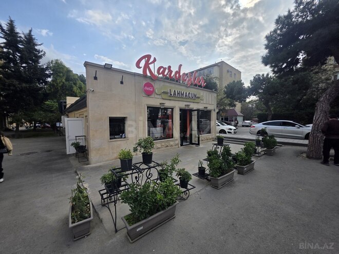 İcarəyə verilir  obyekt 180 m², Nərimanov r., photo 3 from 9