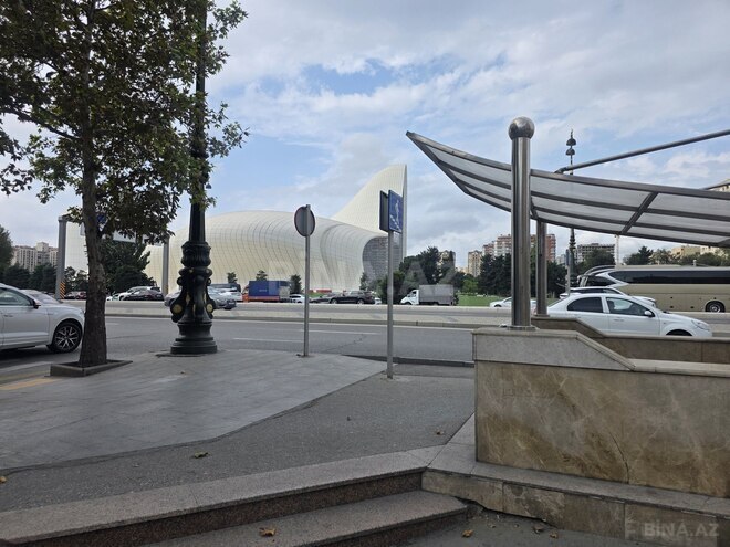 İcarəyə verilir  obyekt 180 m², Nərimanov r., photo 8 from 9