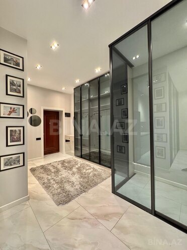 Satılır 2 otaqlı yeni tikili 72 m², Nərimanov r., photo 5 from 13