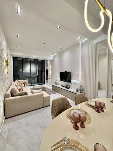 Satılır 2 otaqlı yeni tikili 72 m², Nərimanov r., photo 1 from 13