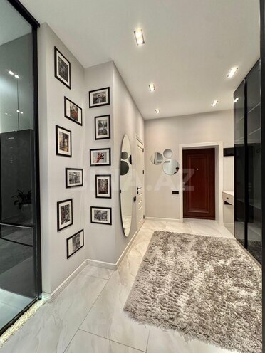 Satılır 2 otaqlı yeni tikili 72 m², Nərimanov r., photo 11 from 13