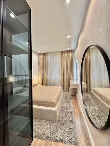 Satılır 2 otaqlı yeni tikili 72 m², Nərimanov r., photo 6 from 13