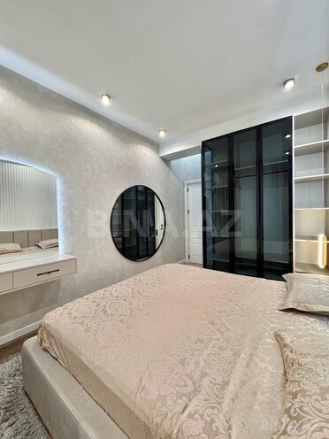 Satılır 2 otaqlı yeni tikili 72 m², Nərimanov r., photo 10 from 13