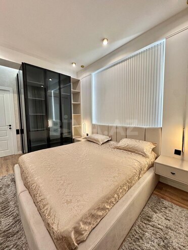 Satılır 2 otaqlı yeni tikili 72 m², Nərimanov r., photo 9 from 13