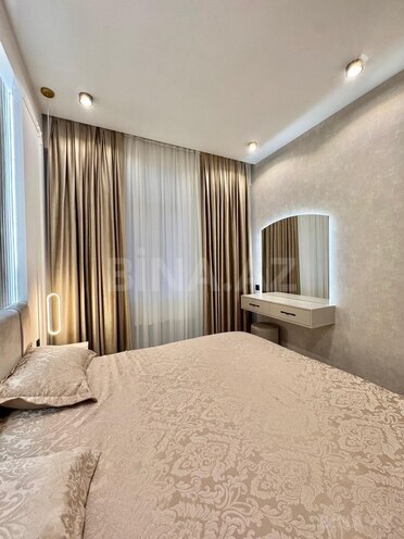 Satılır 2 otaqlı yeni tikili 72 m², Nərimanov r., photo 8 from 13