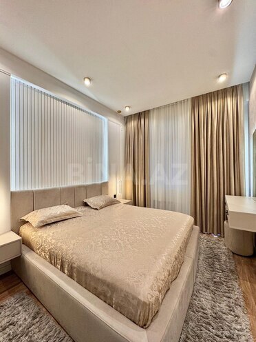 Satılır 2 otaqlı yeni tikili 72 m², Nərimanov r., photo 7 from 13