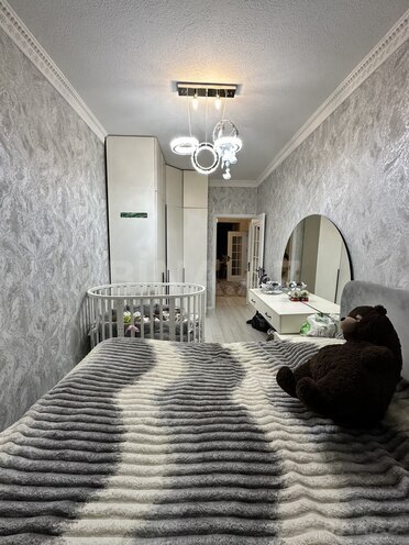 Продаётся 2-комн. вторичка 52 м², м. Мемар Аджеми, photo 10 from 26