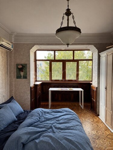 İcarəyə verilir 2 otaqlı köhnə tikili 60 m², İçəri Şəhər m., photo 7 from 11