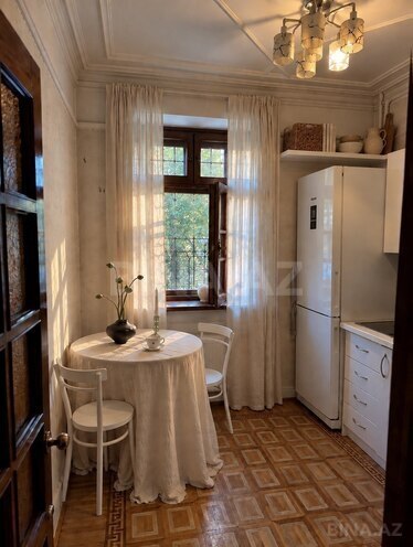 İcarəyə verilir 2 otaqlı köhnə tikili 60 m², İçəri Şəhər m., photo 6 from 11