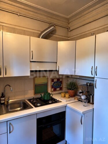İcarəyə verilir 2 otaqlı köhnə tikili 60 m², İçəri Şəhər m., photo 8 from 11