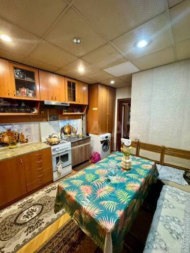 Satılır 5 otaqlı köhnə tikili 120 m², Həzi Aslanov m., photo 4 from 15