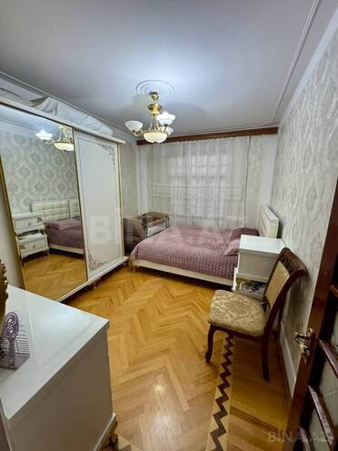 Satılır 5 otaqlı köhnə tikili 120 m², Həzi Aslanov m., photo 7 from 15