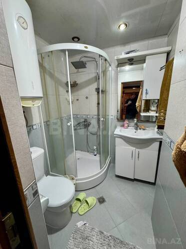 Satılır 5 otaqlı köhnə tikili 120 m², Həzi Aslanov m., photo 13 from 15