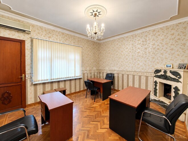 Сдаётся 4-комн. офис 100 м², Насиминский  р., photo 3 from 9