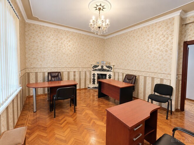 Сдаётся 4-комн. офис 100 м², Насиминский  р., photo 4 from 9