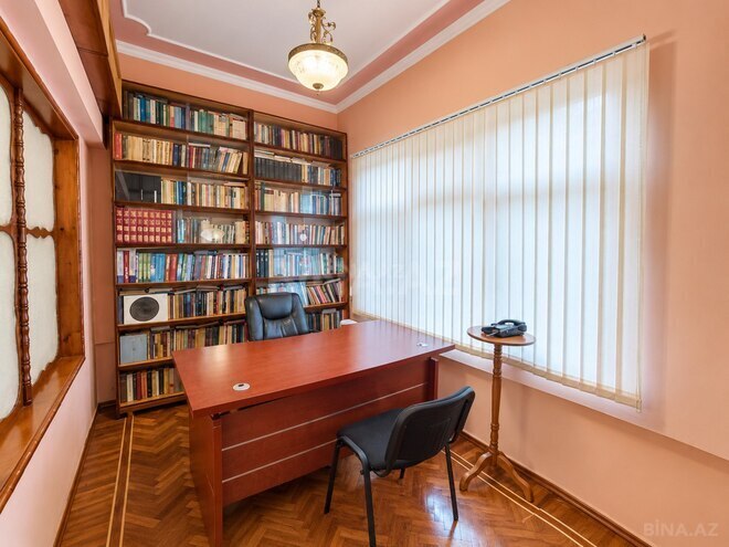 Сдаётся 4-комн. офис 100 м², Насиминский  р., photo 5 from 9