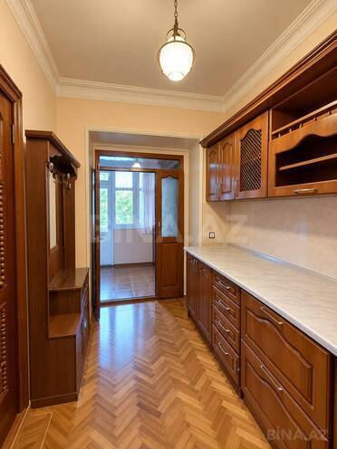 Сдаётся 4-комн. офис 100 м², Насиминский  р., photo 8 from 9