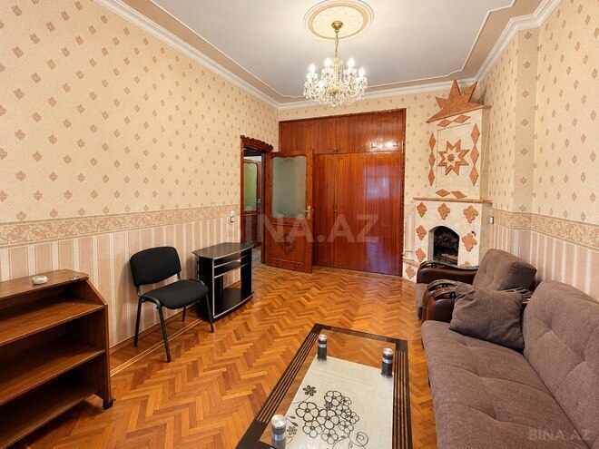 Сдаётся 4-комн. офис 100 м², Насиминский  р., photo 6 from 9