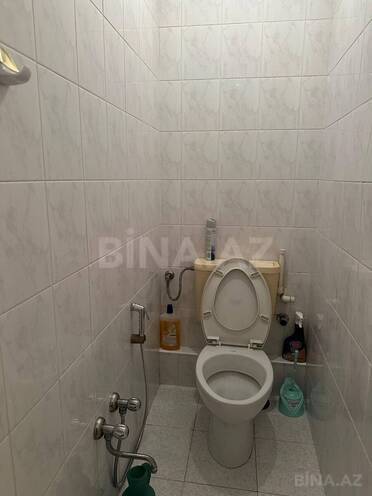 İcarəyə verilir 3 otaqlı köhnə tikili 85 m², Şah İsmayıl Xətai m., photo 10 from 13