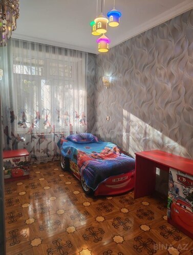 İcarəyə verilir 3 otaqlı köhnə tikili 70 m², Nizami m., photo 16 from 26