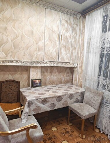 İcarəyə verilir 3 otaqlı köhnə tikili 70 m², Nizami m., photo 12 from 26