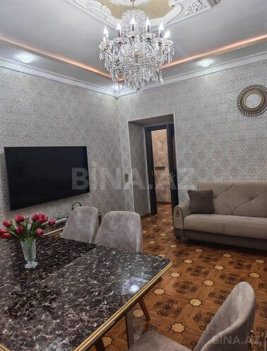 İcarəyə verilir 3 otaqlı köhnə tikili 70 m², Nizami m., photo 4 from 26