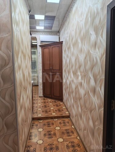 İcarəyə verilir 3 otaqlı köhnə tikili 70 m², Nizami m., photo 24 from 26