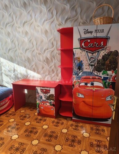 İcarəyə verilir 3 otaqlı köhnə tikili 70 m², Nizami m., photo 18 from 26