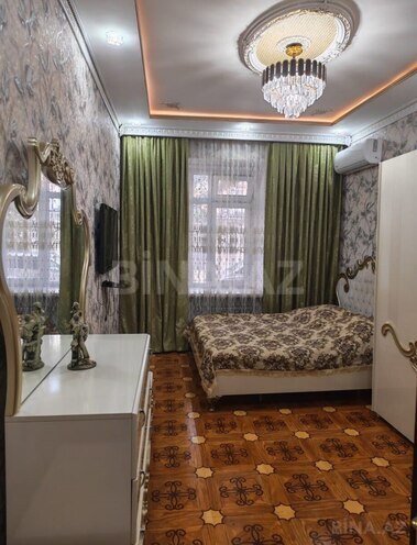 İcarəyə verilir 3 otaqlı köhnə tikili 70 m², Nizami m., photo 14 from 26
