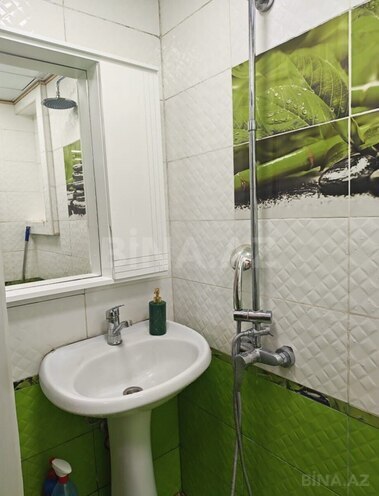 İcarəyə verilir 3 otaqlı köhnə tikili 70 m², Nizami m., photo 21 from 26