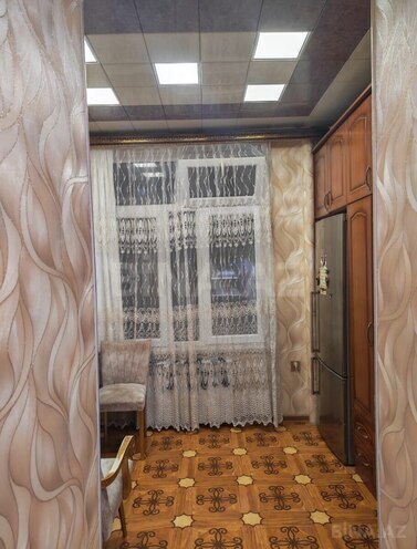 İcarəyə verilir 3 otaqlı köhnə tikili 70 m², Nizami m., photo 11 from 26