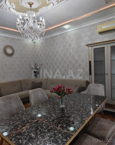 İcarəyə verilir 3 otaqlı köhnə tikili 70 m², Nizami m., photo 6 from 26