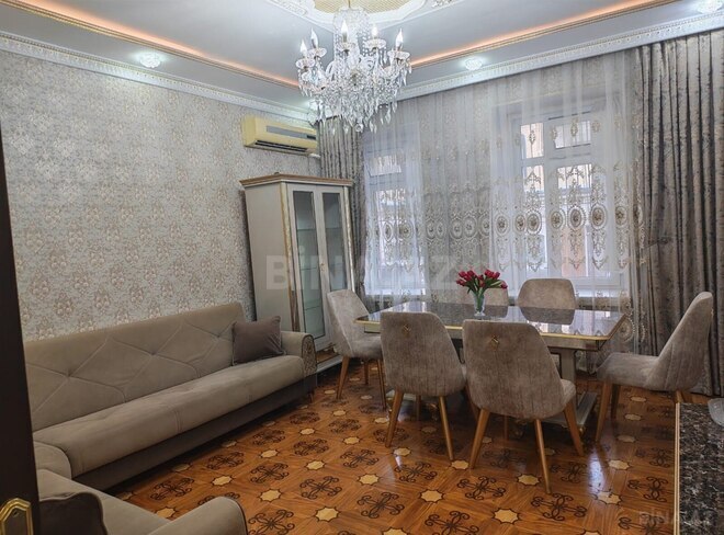 İcarəyə verilir 3 otaqlı köhnə tikili 70 m², Nizami m., photo 1 from 26