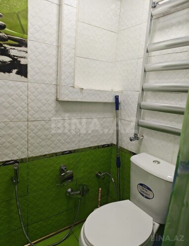 İcarəyə verilir 3 otaqlı köhnə tikili 70 m², Nizami m., photo 20 from 26