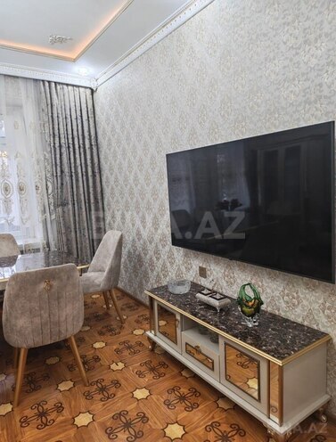 İcarəyə verilir 3 otaqlı köhnə tikili 70 m², Nizami m., photo 7 from 26