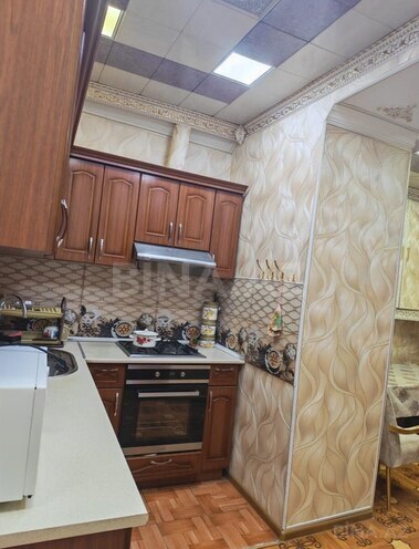 İcarəyə verilir 3 otaqlı köhnə tikili 70 m², Nizami m., photo 9 from 26