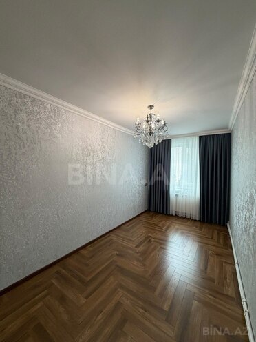 Satılır 3 otaqlı köhnə tikili 75 m², Nəriman Nərimanov m., photo 12 from 14