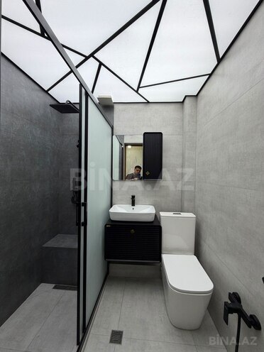Satılır 3 otaqlı köhnə tikili 75 m², Nəriman Nərimanov m., photo 13 from 14