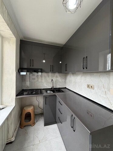 Satılır 3 otaqlı köhnə tikili 75 m², Nəriman Nərimanov m., photo 5 from 14