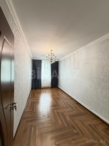 Satılır 3 otaqlı köhnə tikili 75 m², Nəriman Nərimanov m., photo 11 from 14