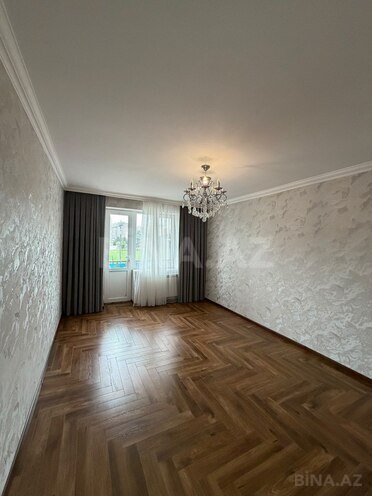 Satılır 3 otaqlı köhnə tikili 75 m², Nəriman Nərimanov m., photo 4 from 14