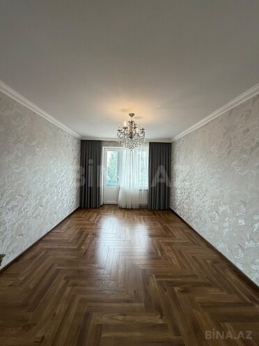 Satılır 3 otaqlı köhnə tikili 75 m², Nəriman Nərimanov m., photo 3 from 14