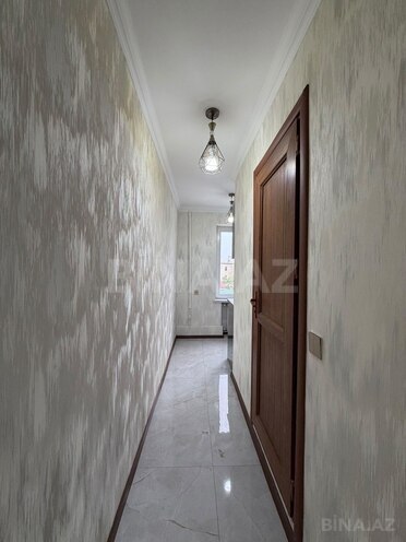 Satılır 3 otaqlı köhnə tikili 75 m², Nəriman Nərimanov m., photo 10 from 14