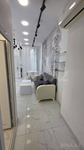 Satılır  obyekt 35 m², Qara Qarayev m., photo 10 from 20