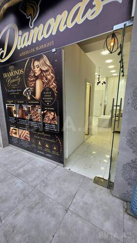Satılır  obyekt 35 m², Qara Qarayev m., photo 1 from 20