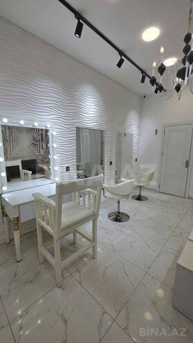 Satılır  obyekt 35 m², Qara Qarayev m., photo 11 from 20