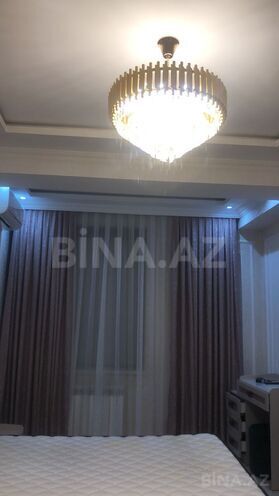 Satılır 3 otaqlı yeni tikili 100 m², 28 May m., photo 9 from 17