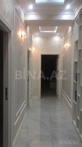 Satılır 3 otaqlı yeni tikili 100 m², 28 May m., photo 5 from 17